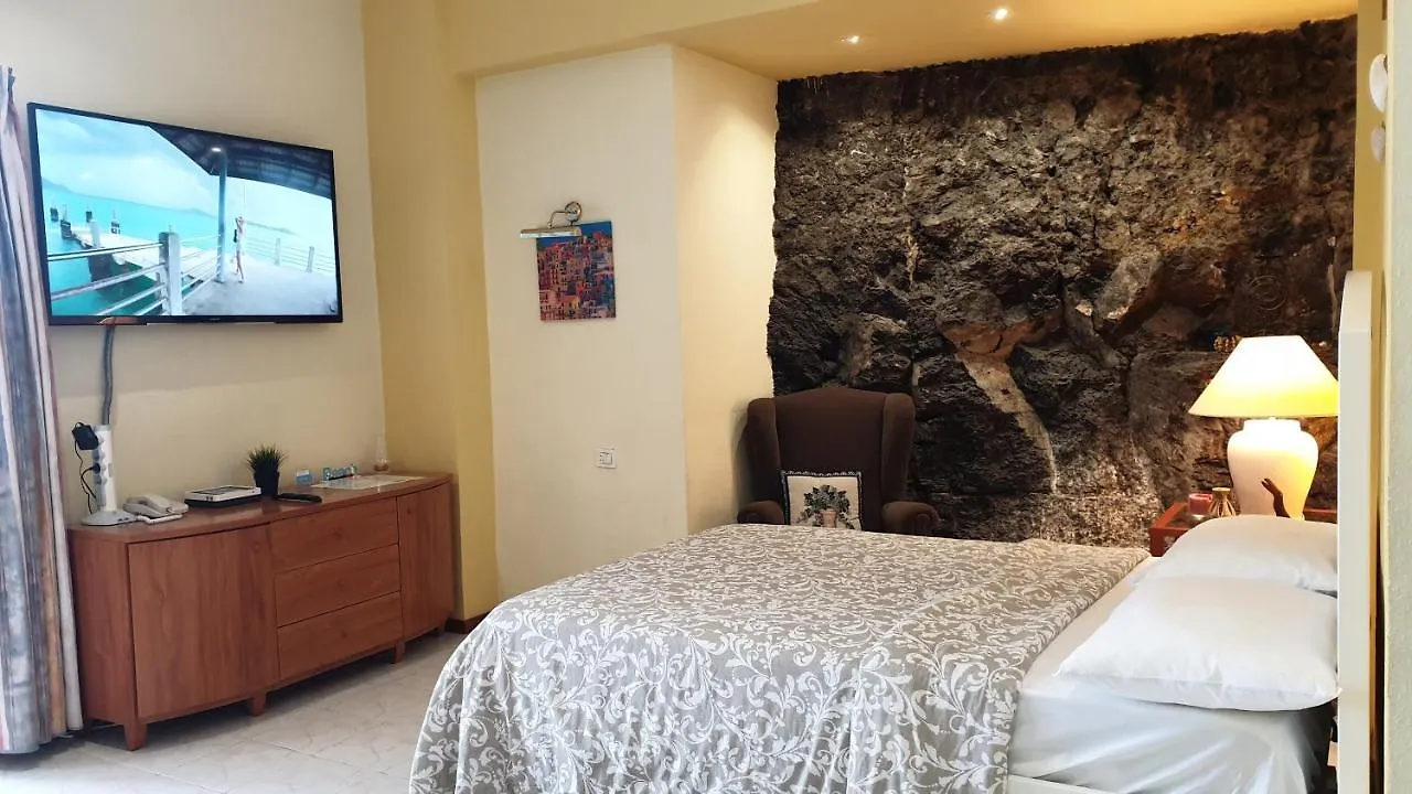 Apartmán Mesa Del Mar Apartament Tacoronte