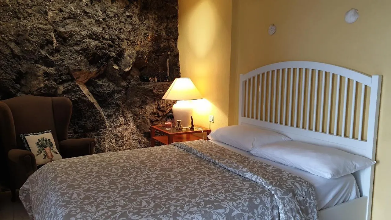 Mesa del Mar apartament Appartamento Tacoronte 0*,  Spagna