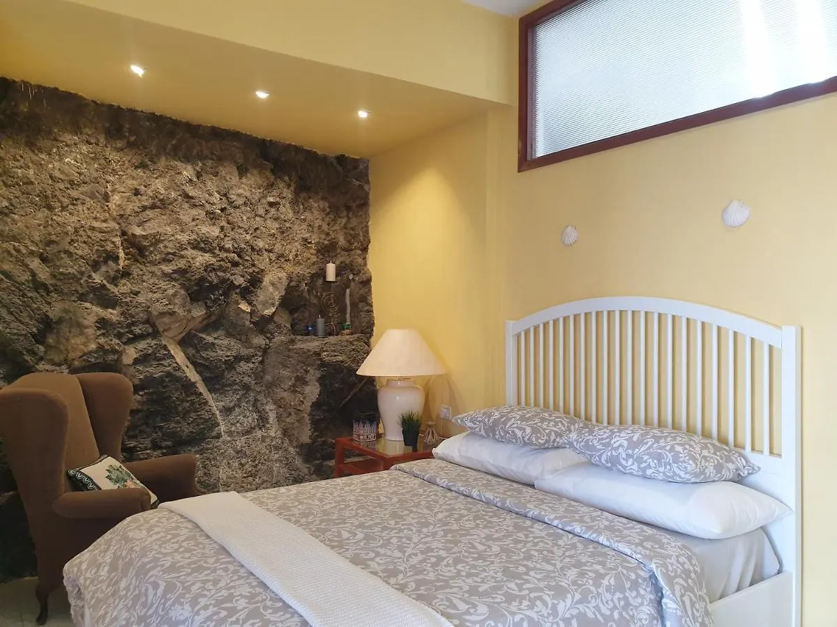 Mesa del Mar apartament Appartamento Tacoronte