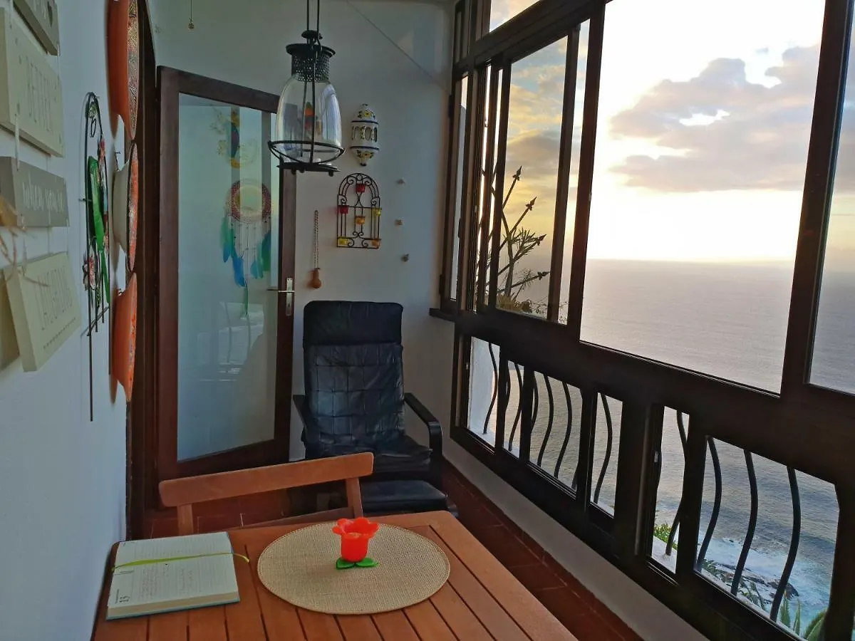 Mesa del Mar apartament Appartamento Tacoronte 0*,  Spagna