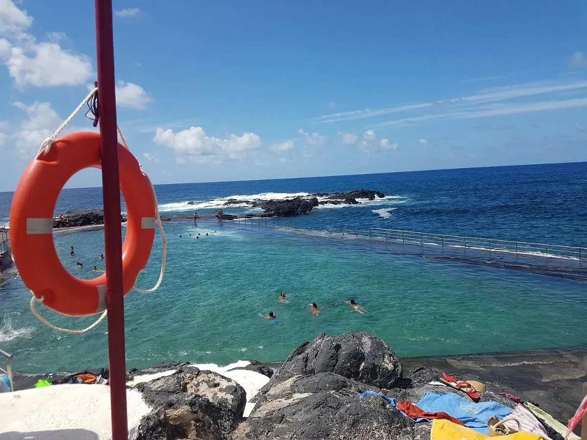 Mesa del Mar apartament Appartamento Tacoronte