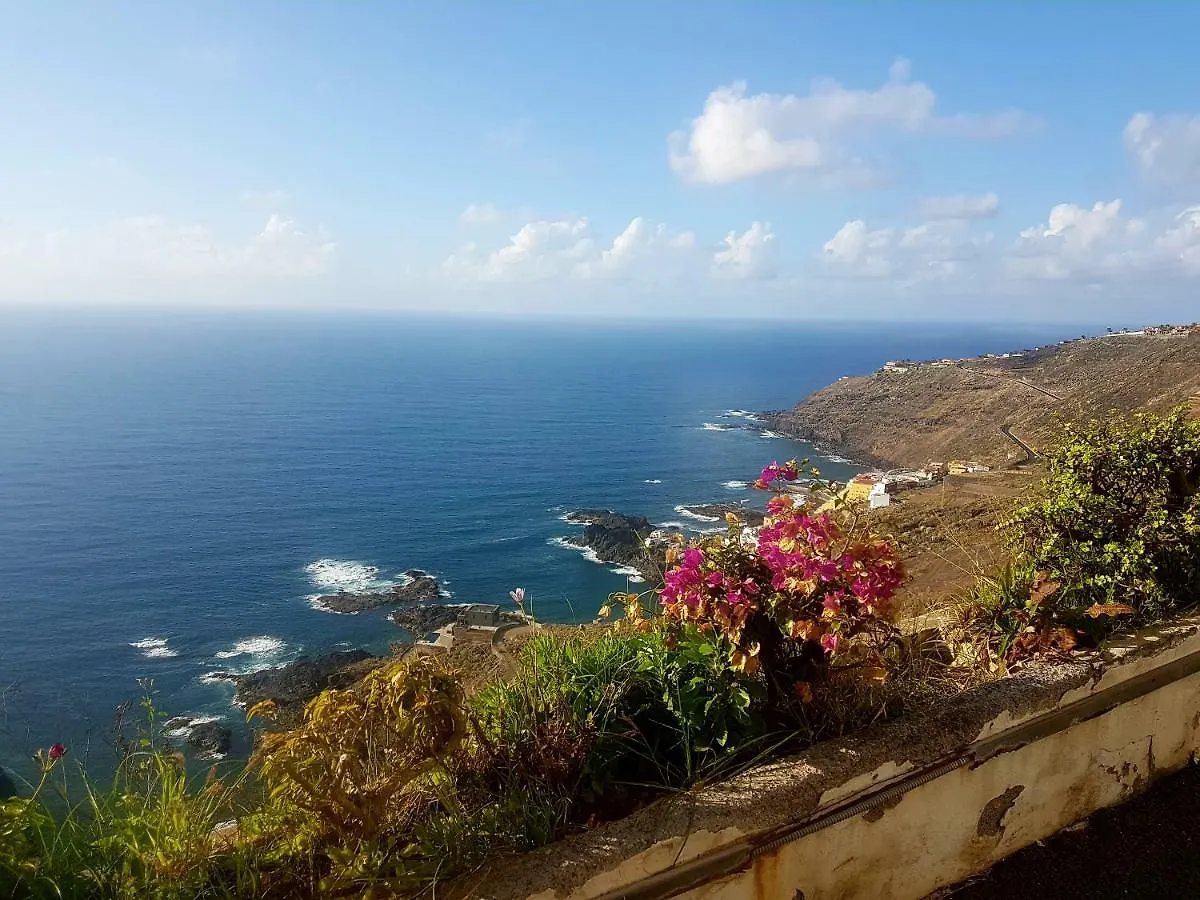 Mesa del Mar apartament Appartamento Tacoronte Spagna
