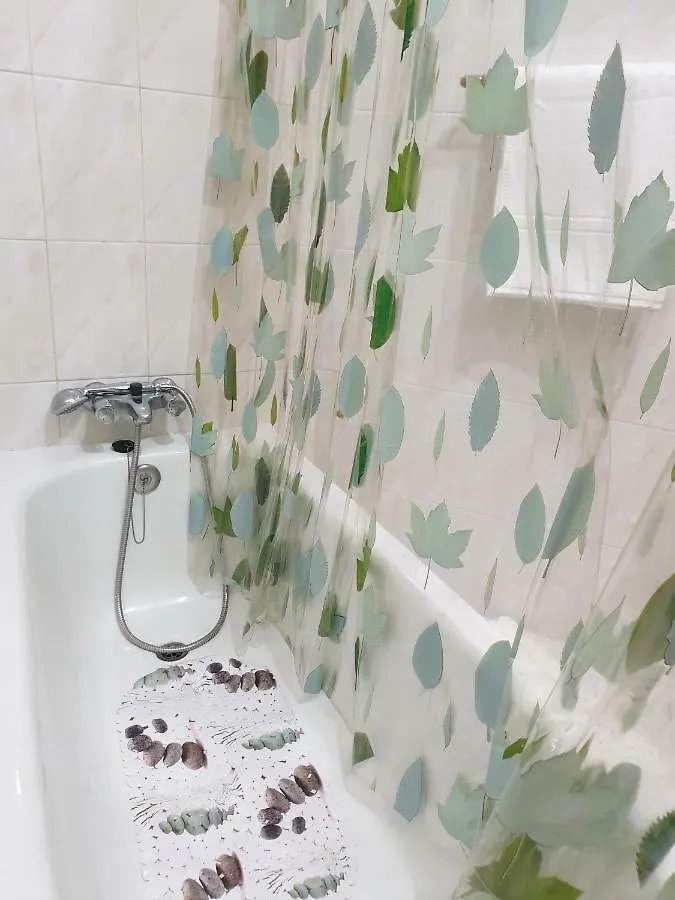 Mesa del Mar apartament Appartamento Tacoronte