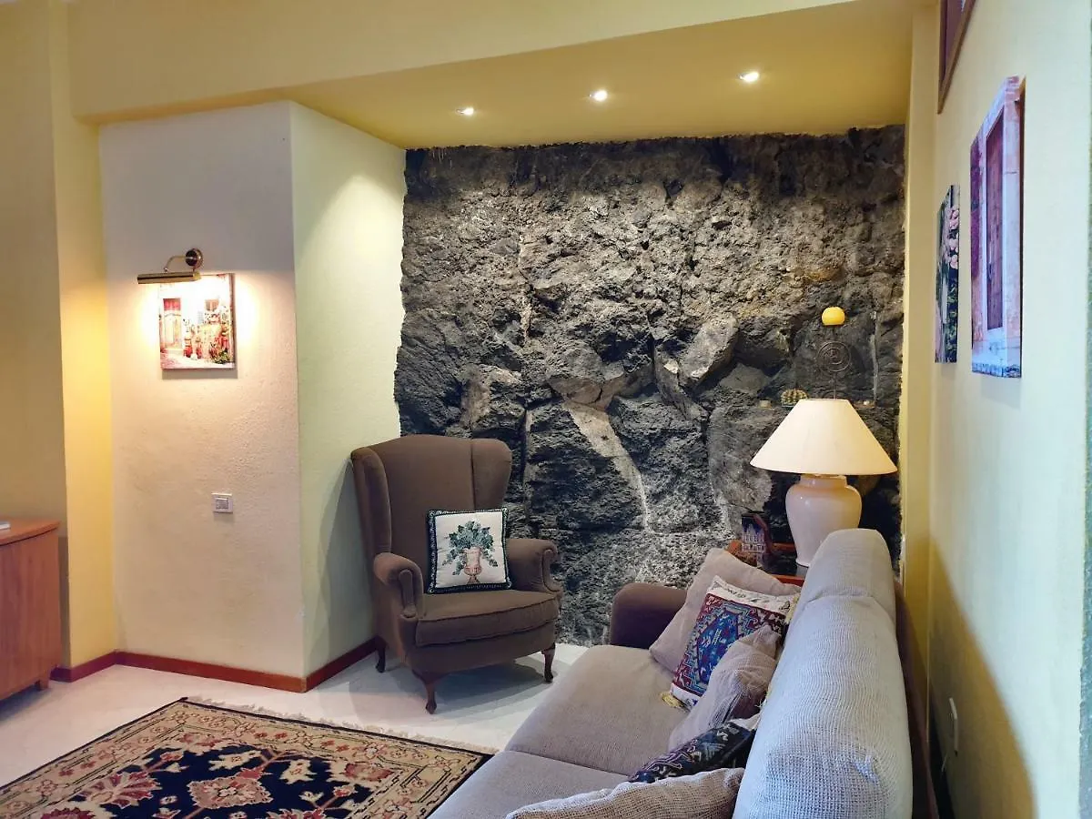 Mesa del Mar apartament Appartamento Tacoronte Spagna