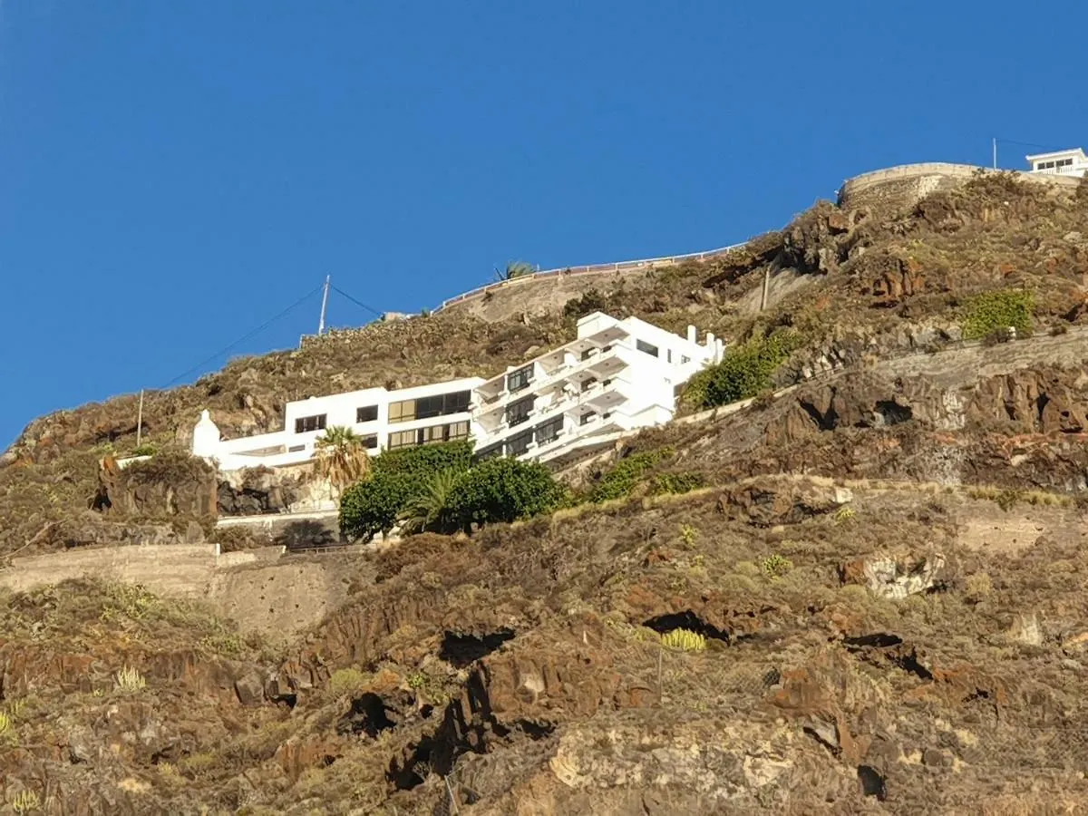 Mesa del Mar apartament Appartamento Tacoronte