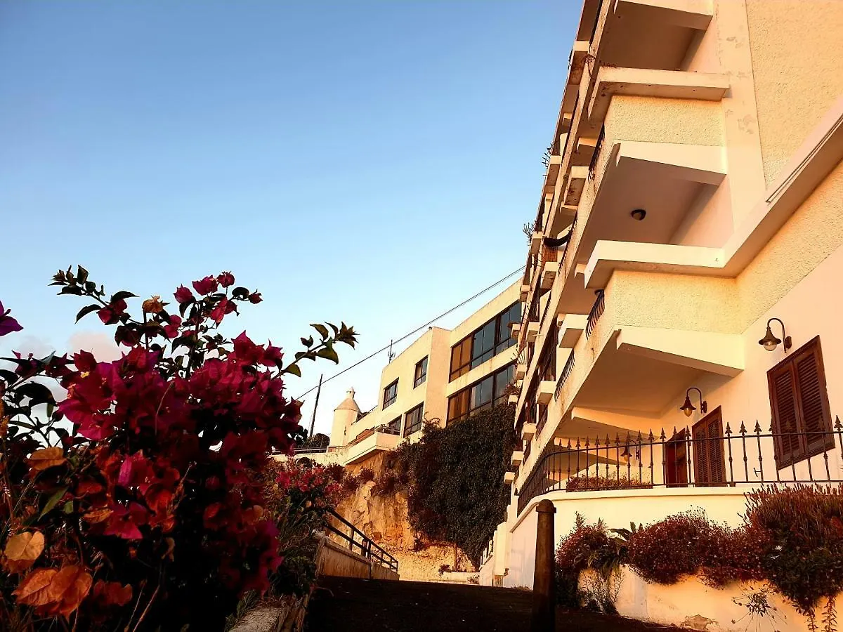 Mesa del Mar apartament Appartamento Tacoronte Spagna