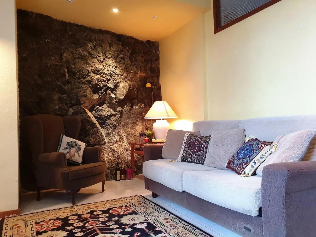 Mesa del Mar apartament Appartamento Tacoronte